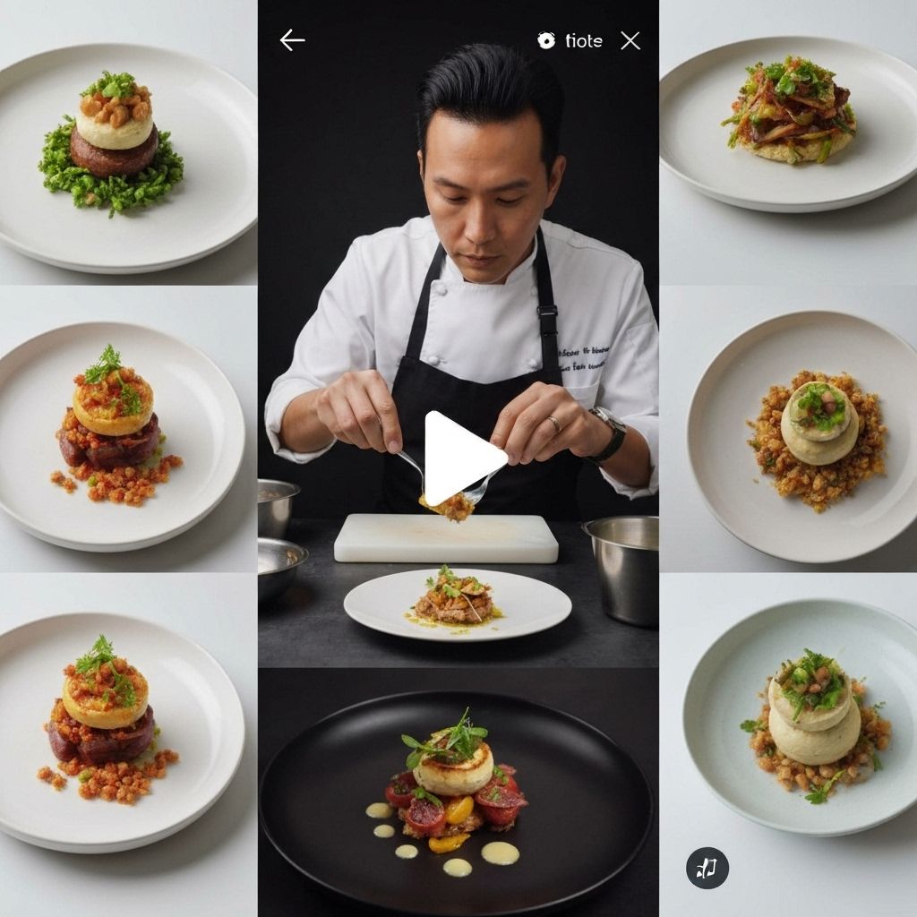 Créer du contenu viral pour Instagram