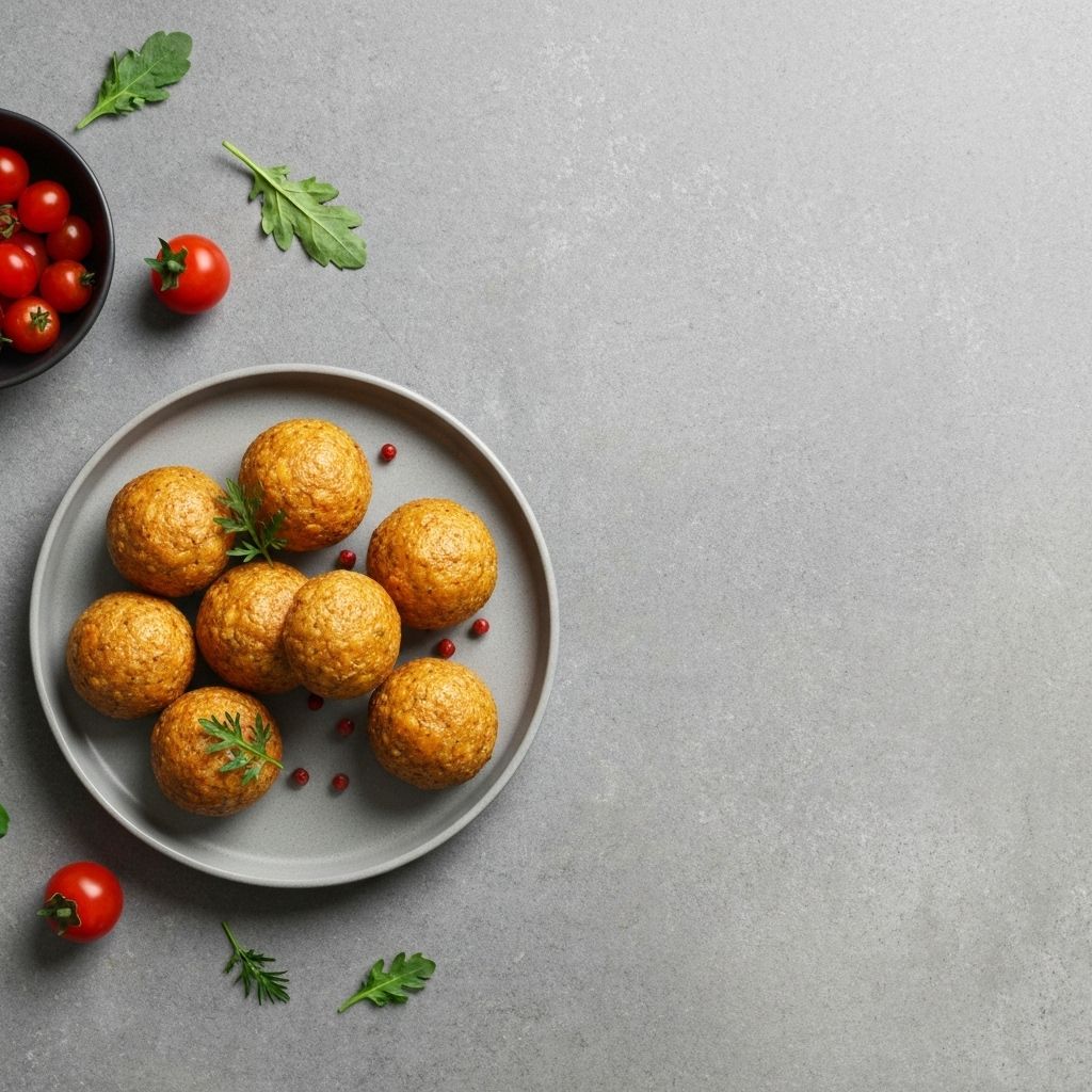 Les tendances food photography 2025