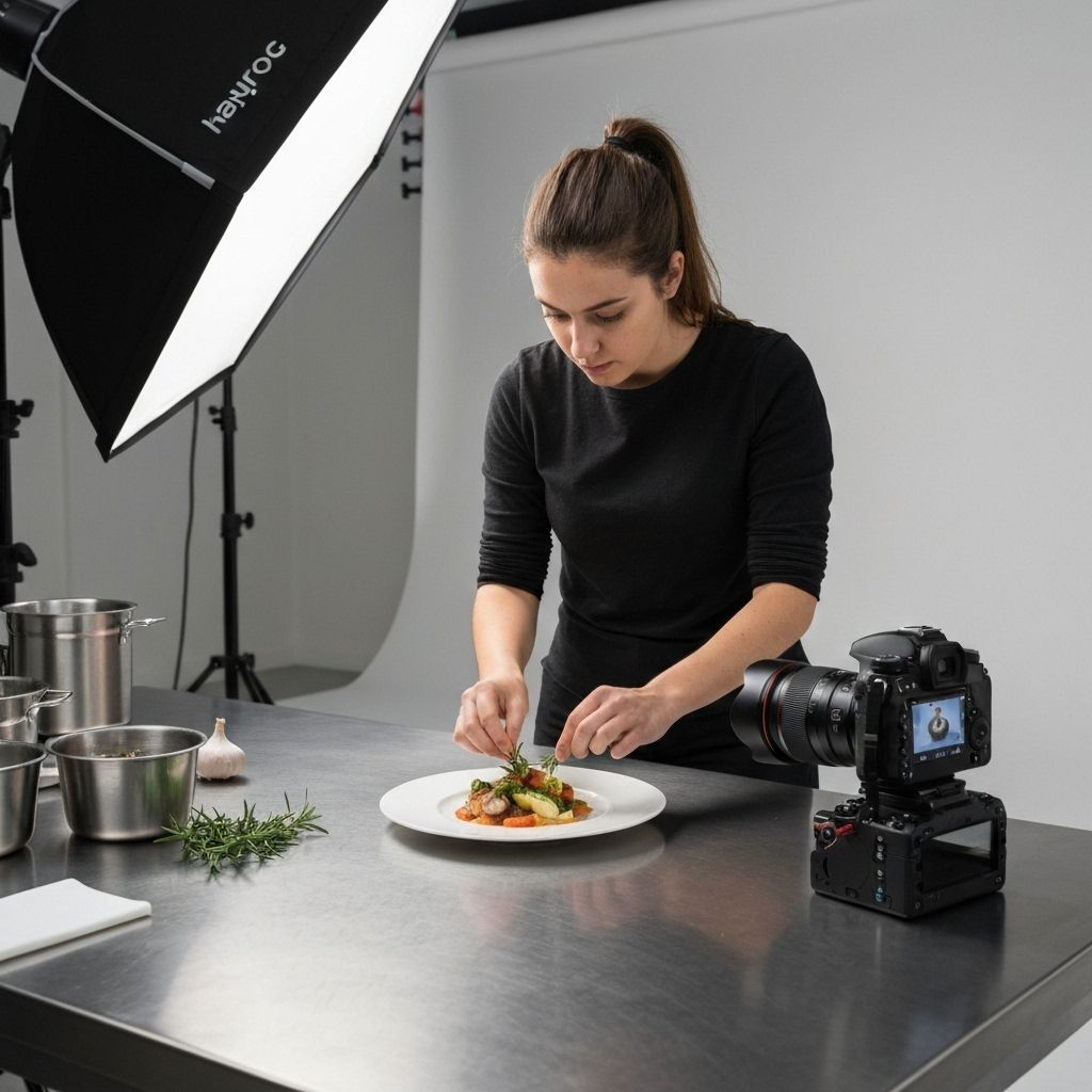 Scene Kitchen Studio